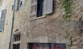 Maison  16 m² à vendre à Billom (63160)