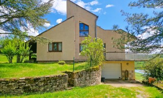 Maison 6 Pièces 192 m² à vendre à Salles-la-Source (12330)