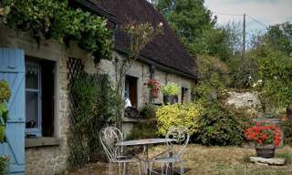 Maison 5 Pièces 154 m² à vendre à Cuzance (46600)