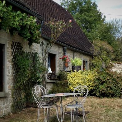 Maison 5 pièces 251000 €