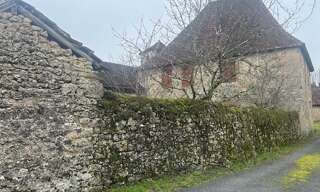 Maison 5 Pièces 307 m² à vendre à La Chapelle-aux-Saints (19120)