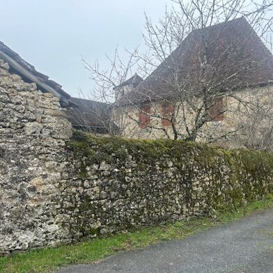 Maison 5 pièces 115000 €