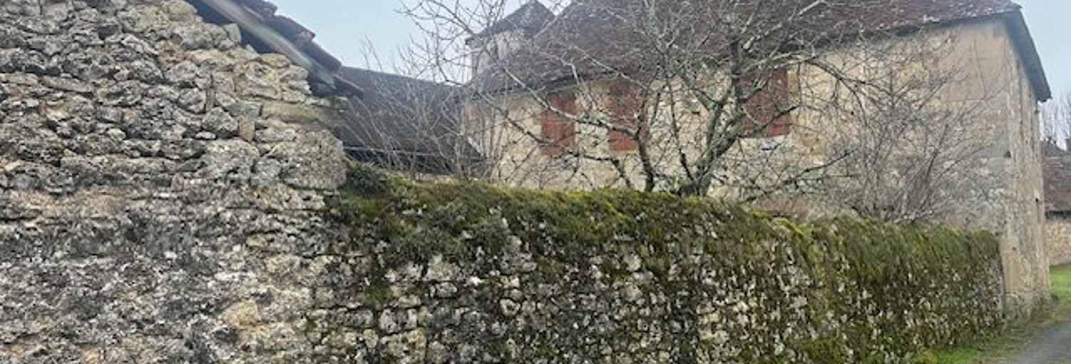 Maison 5 Pièces 307 m² à vendre à La Chapelle-aux-Saints (19120)