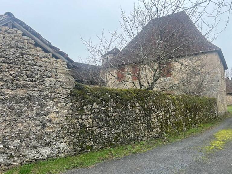 Maison à rénover — photo 1