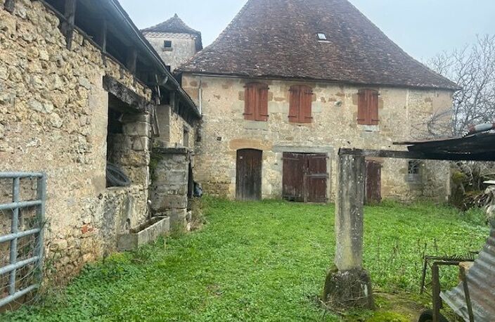 Maison à rénover — photo 2