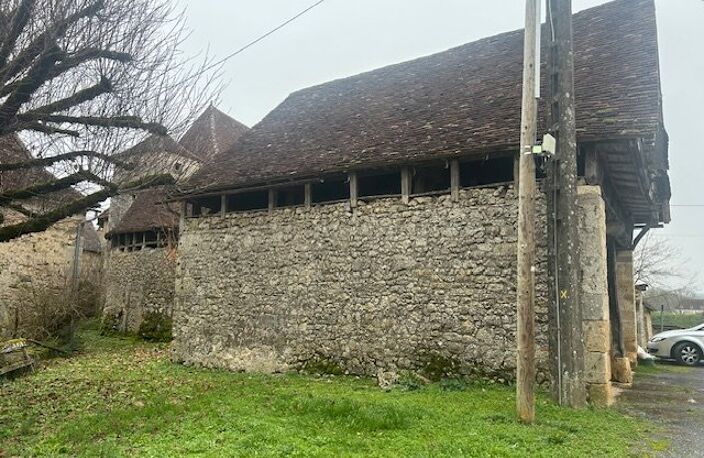 Maison à rénover — photo 3