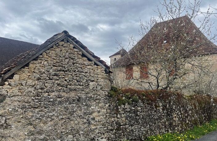 Maison à rénover — photo 4