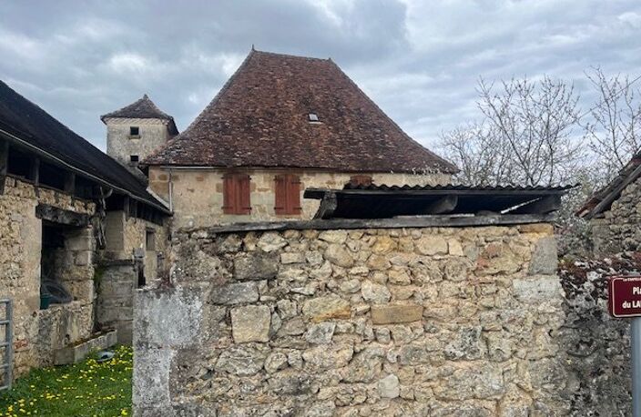 Maison à rénover — photo 5