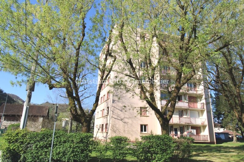 Appartement 4 pièces  à vendre Gières 38610