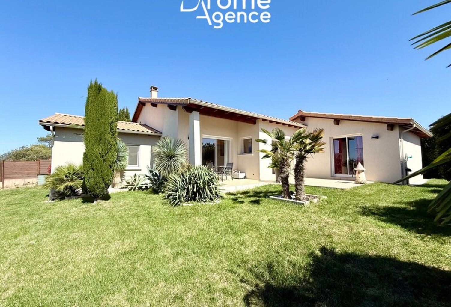 Maison d'architecte — photo 1