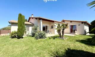 Maison 6 Pièces 156 m² à vendre à Saint-Marcel-lès-Valence (26320)