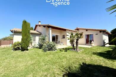 Maison 6 pièces 449000 €