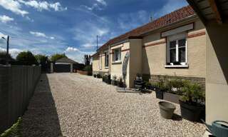 Maison 3 Pièces 78 m² à vendre à Savières (10600)