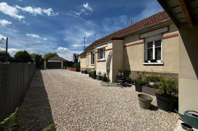 Maison 3 pièces 184000 €