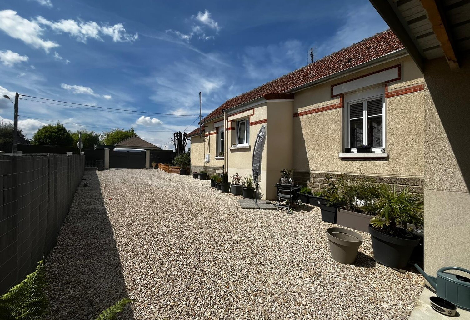 SUPERBE MAISON RENOVEE A 15MIN DE TROYES — photo 1