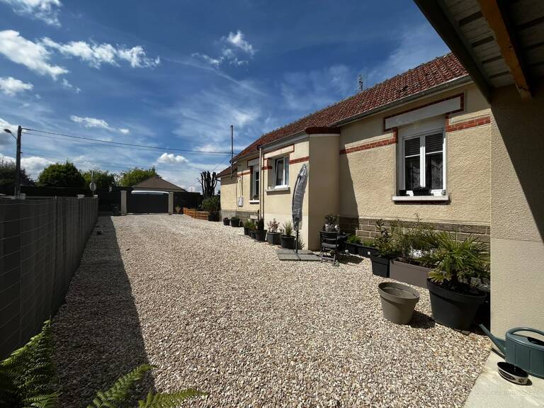 SUPERBE MAISON RENOVEE A 15MIN DE TROYES — photo 1