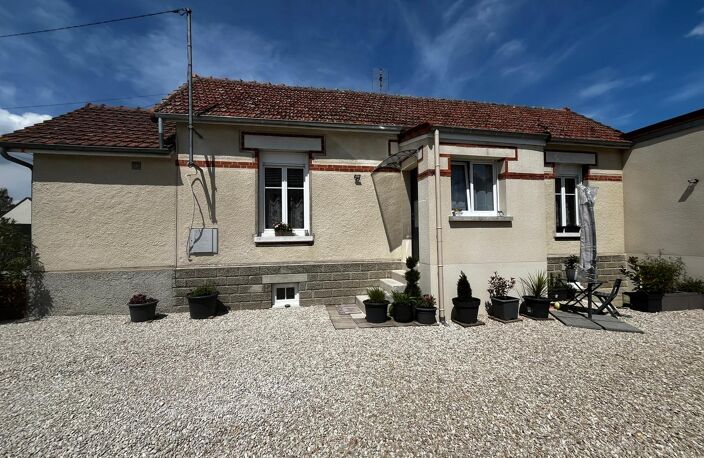SUPERBE MAISON RENOVEE A 15MIN DE TROYES — photo 2