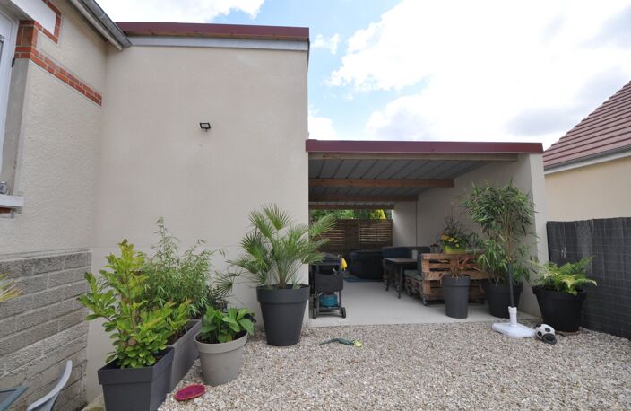 SUPERBE MAISON RENOVEE A 15MIN DE TROYES — photo 4
