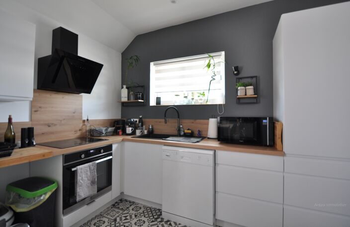 SUPERBE MAISON RENOVEE A 15MIN DE TROYES — photo 5