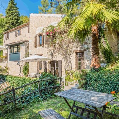 Maison 9 pièces 1049000 €