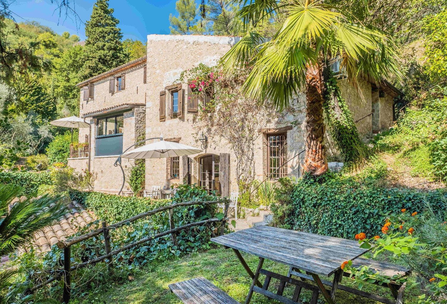 Maison — photo 1