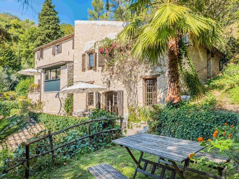 Maison — photo 1
