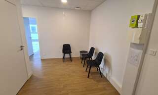 Bureau  17 m² à louer à Saint-Jean-de-Luz (64500)