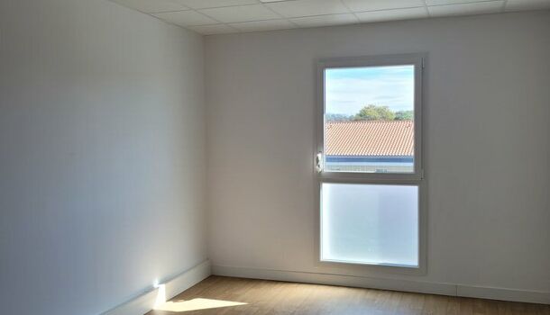 Bureau  à louer Saint-Jean-de-Luz 64500