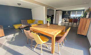 Maison 5 Pièces 118 m² à vendre à Ungersheim (68190)