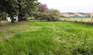 Terrain  700 m² à vendre à Bouloc (31620)