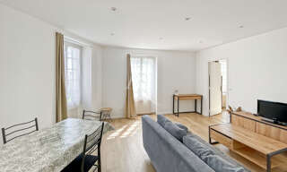 Appartement 2 Pièces 45 m² à vendre à Auvers-sur-Oise (95430)