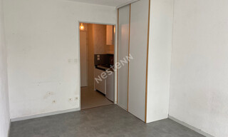 Appartement 1 Pièce 18 m² à louer à Nantes (44000)