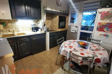 Appartement 4 pièces 237000 €