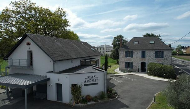 Local commercial  à vendre Pau 64000