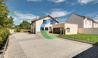 Maison 7 Pièces 247 m² à vendre à Saulx-les-Chartreux (91160)