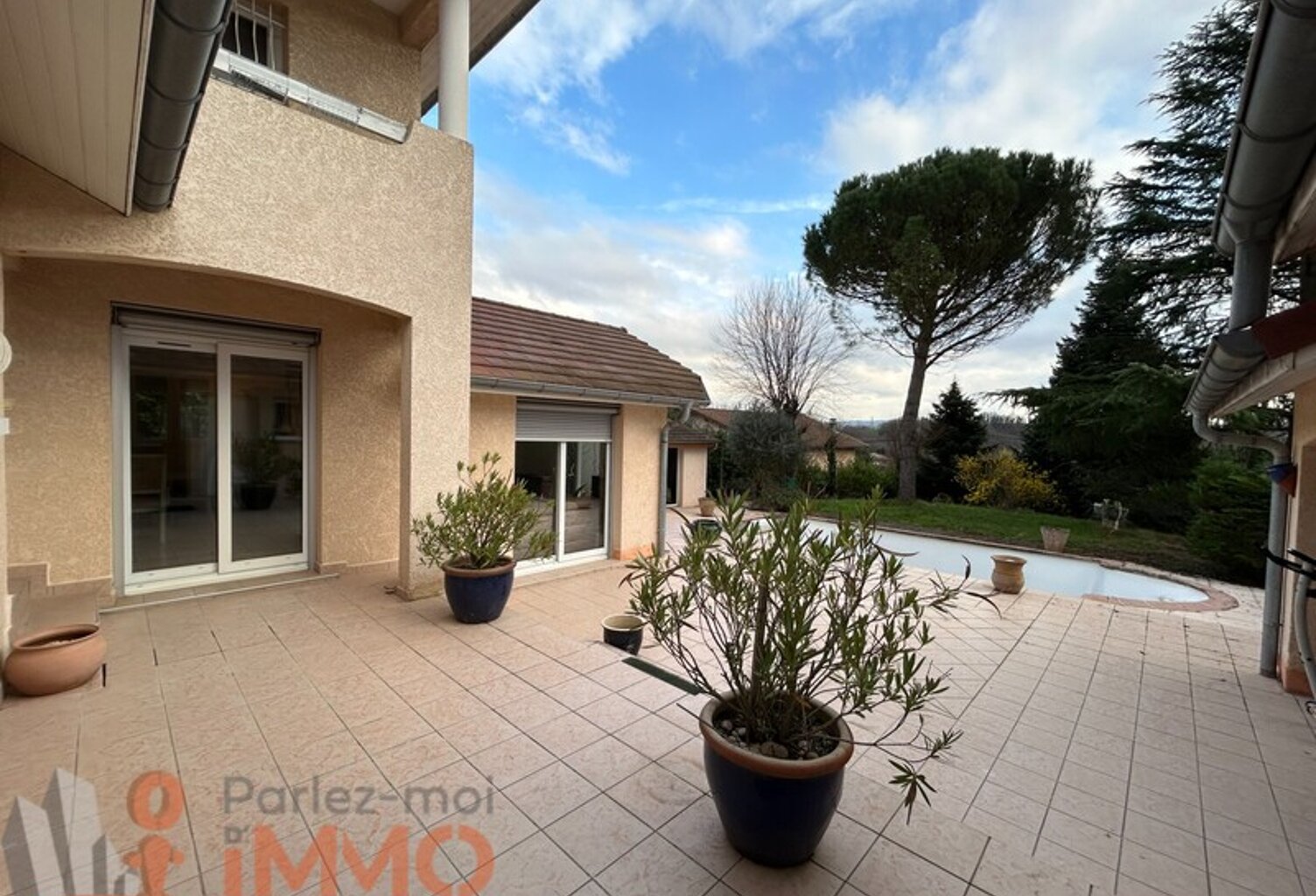 Villa d'Archi — photo 1