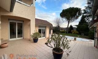 Maison 6 Pièces 120 m² à vendre à Bourgoin-Jallieu (38300)