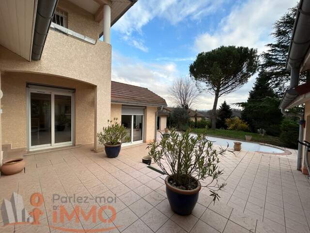 Villa d'Archi — photo du bien