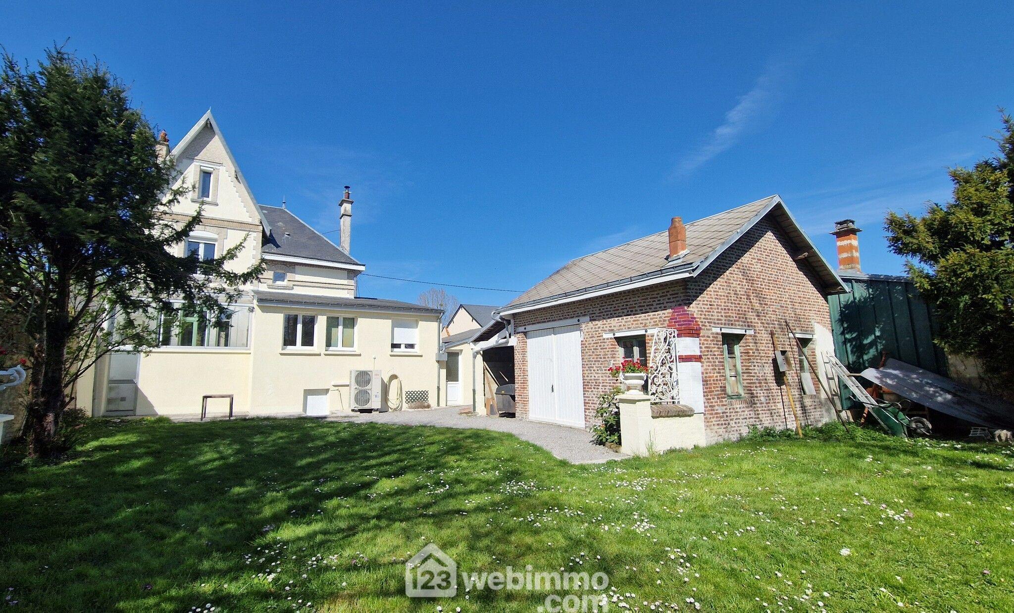 Agence immobilière de 123webimmo.com