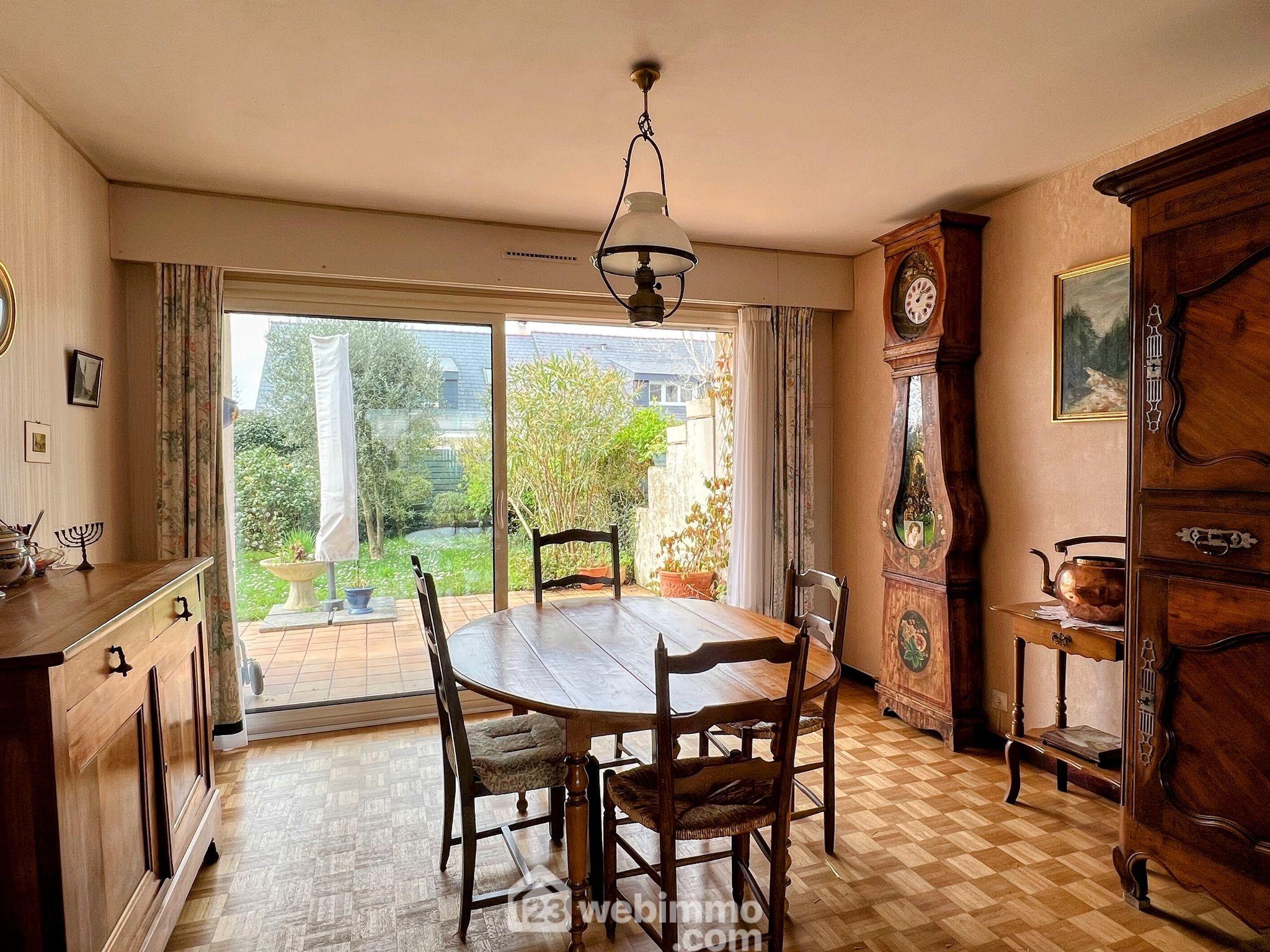 Photo Maison - 115m² - Avrillé image 3/4