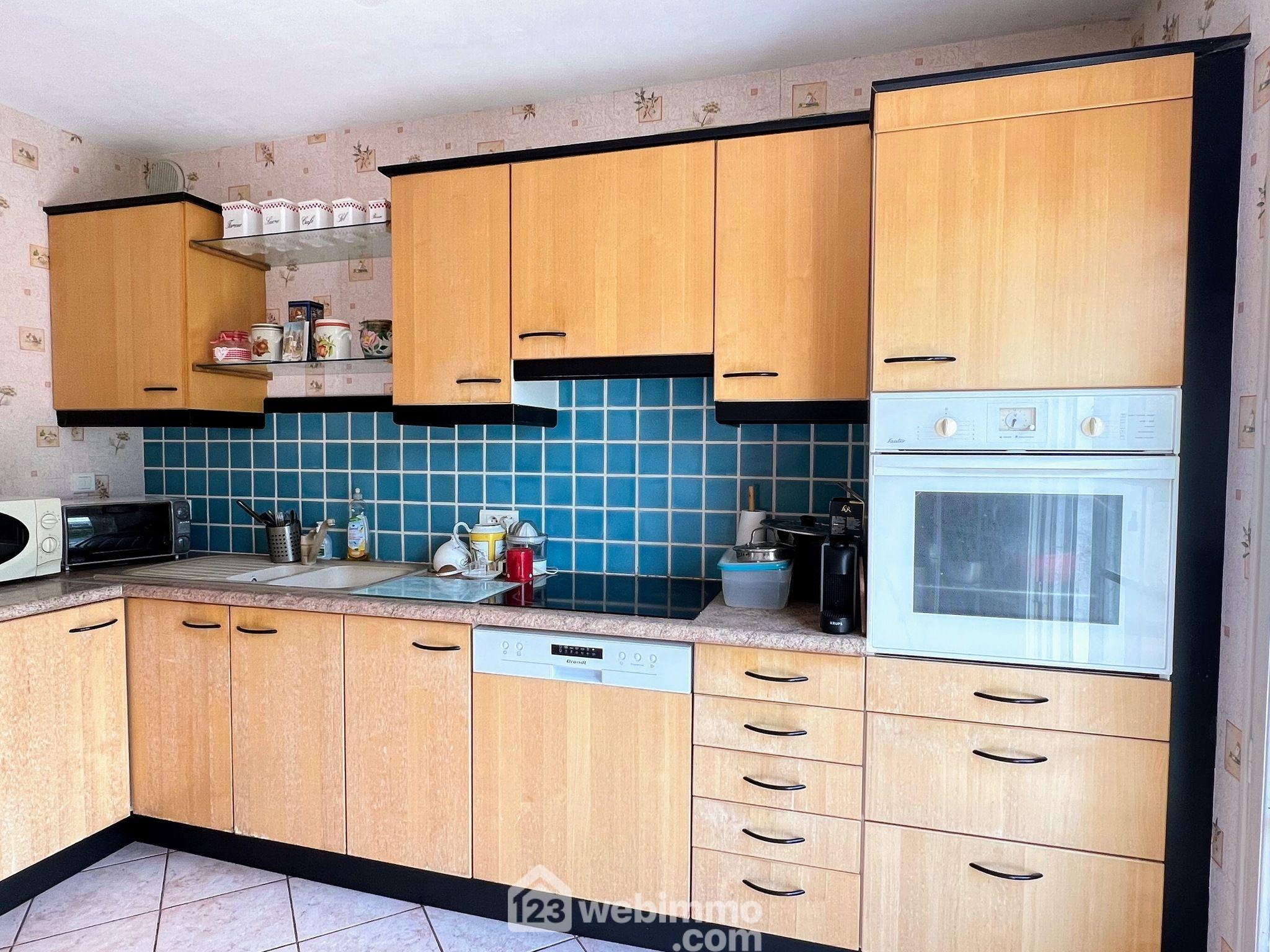 Photo Maison - 115m² - Avrillé image 4/4