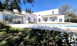 Maison 6 Pièces 229 m² à vendre à L'Isle-sur-la-Sorgue (84800)