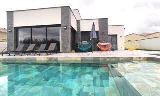 Maison 4 Pièces 177 m² à vendre à Pins-Justaret (31860)