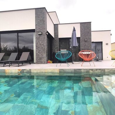 Maison 4 pièces 574500 €