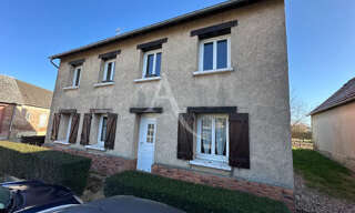 Maison 5 Pièces 116 m² à vendre à Étrépagny (27150)