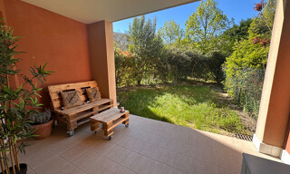 Appartement 1 Pièce 24 m² à vendre à Aix-en-Provence (13540)