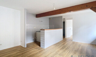 Appartement 3 Pièces 53 m² à louer à Rouen (76000)