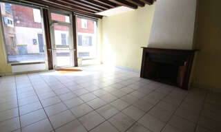 Maison 5 Pièces 87 m² à vendre à Pont-Sainte-Maxence (60700)