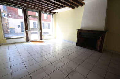 Maison 5 pièces 145000 €