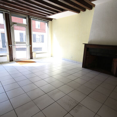 Maison 5 pièces 145000 €